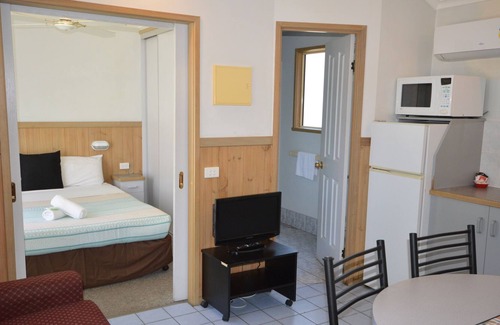 Lavington Resort | BIG4 Albury Tourist Park