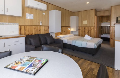 Lavington Resort | BIG4 Albury Tourist Park