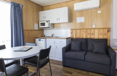Lavington Resort | BIG4 Albury Tourist Park