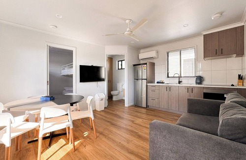 Junortoun Other | BIG4 Bendigo Park Lane Holiday Park