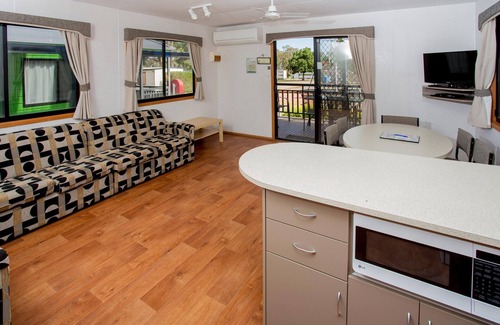 Junortoun Other | BIG4 Bendigo Park Lane Holiday Park
