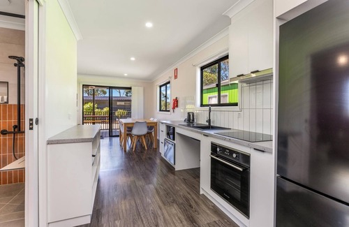 Junortoun Other | BIG4 Bendigo Park Lane Holiday Park