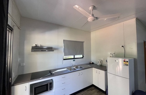 Cossack Other | BIG4 Breeze Holiday Parks - Katherine