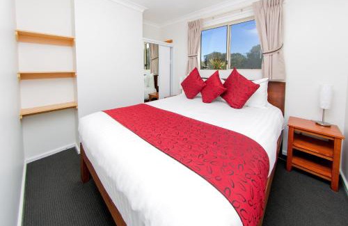 Emu Point Resort | BIG4 Emu Beach Holiday Park