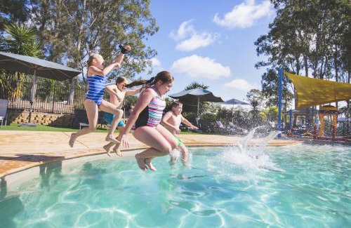 Karuah Resort | BIG4 Karuah Jetty Holiday Park