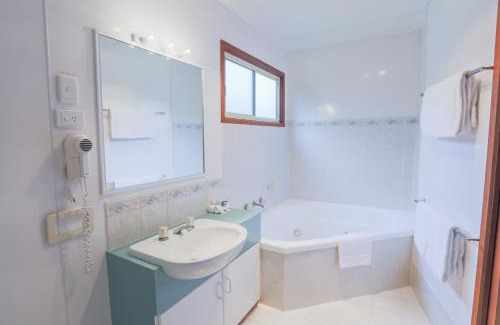 Coburg North Resort | BIG4 Melbourne Holiday Park