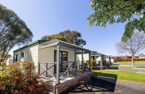 Central Mudgee Resort | BIG4 Mudgee Holiday Park