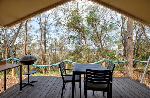Sandstone Point Resort | BIG4 Sandstone Point Holiday Resort Bribie Island