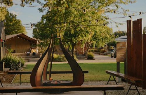 White Hills Resort | BIG4 Tasman Holiday Parks - Bendigo