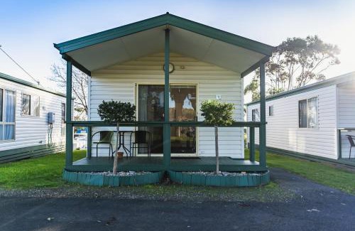 Ulverstone Resort | BIG4 Tassie Getaway Park Ulverstone