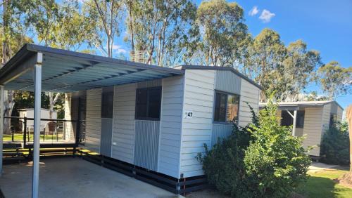 Warwick Other | BIG4 Warwick Holiday Park