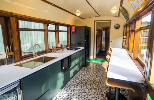 Badger Creek Other | BIG4 Yarra Valley Park Lane Holiday Park