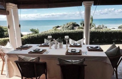 Umzumbe House | BigBubblegum Beach house, nPool by Easter 2025, Lapa by Dec 2025