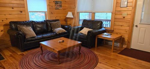 Swanton House | Bigg's Bear Cabin
