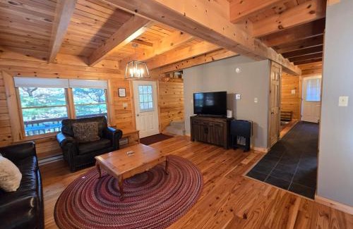 Swanton House | Bigg's Bear Cabin