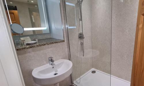 Newton Grange Hotel | Biggin Hall Country House Hotel