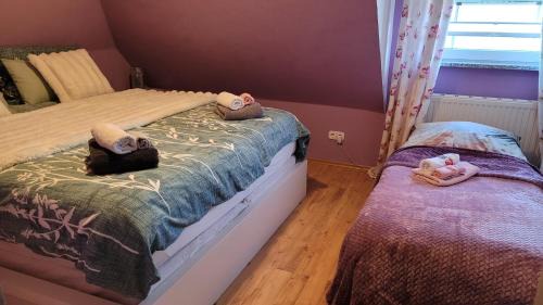 Selb Apartment | Biggy's Apartment