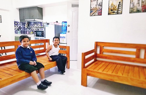 San Jose Condo | BigLove 2BR, 2Bath, 12ꆜ *free Pool & Parking