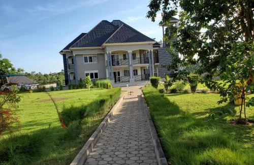 Kibale House | Bigodi Community Homestay