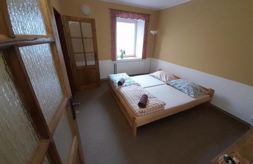Krasna Lipa Apartment | BIGTRIP.CZ apartments