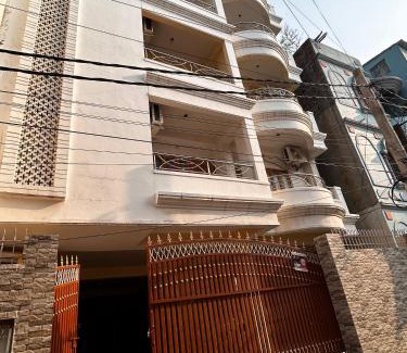 Patna Apartment | Bihar stay properties