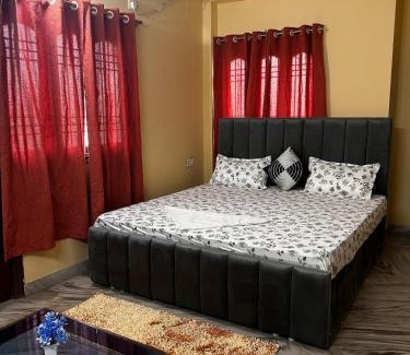 Patna Apartment | Bihar stay properties