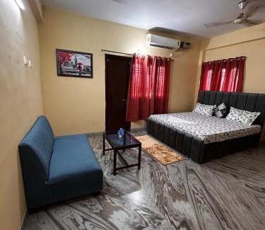 Patna Apartment | Bihar stay properties