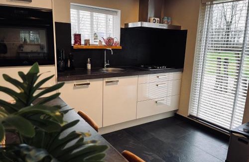 Wenum-Wiesel House | Bij Boom