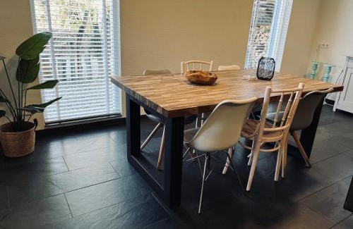Wenum-Wiesel House | Bij Boom