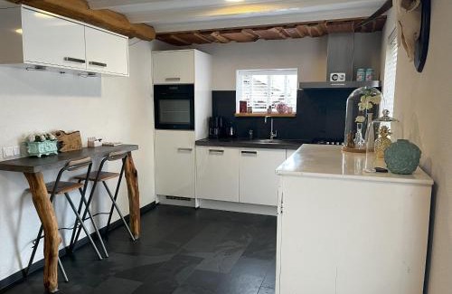 Wenum-Wiesel House | Bij Boom