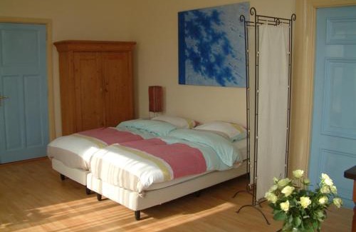 Ulrum Bed & Breakfast | Bij De Kunstenaars