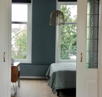 Municipality of Kampen Apartment | Bij Isa & Max