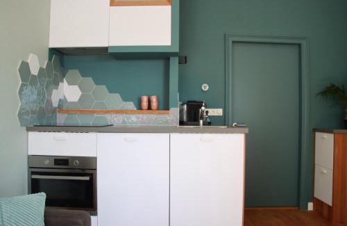 Municipality of Kampen Apartment | Bij Isa & Max