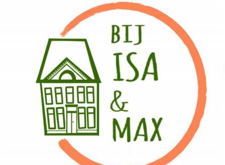 Municipality of Kampen Apartment | Bij Isa & Max