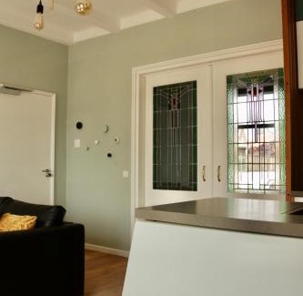 Municipality of Kampen Apartment | Bij Isa & Max