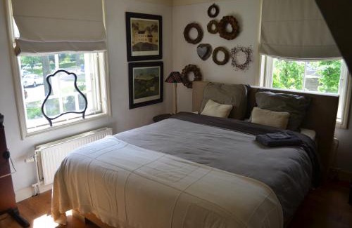 Sleeuwijk Bed & Breakfast | Bij Janneke