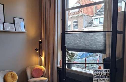 Harlingen Apartment | Bij Ons In Harlingen