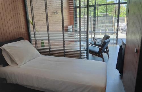 Municipality of Sint-Michielsgestel Apartment | Bij ons 'Niek