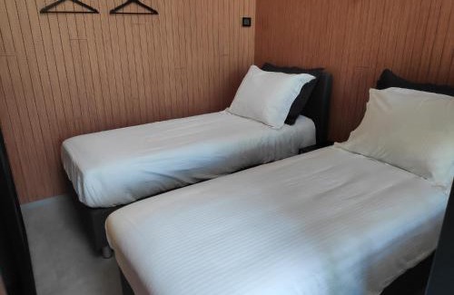 Municipality of Sint-Michielsgestel Apartment | Bij ons 'Niek