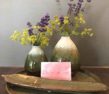 Municipality of Den Helder Bed & Breakfast | Bij van der Veer