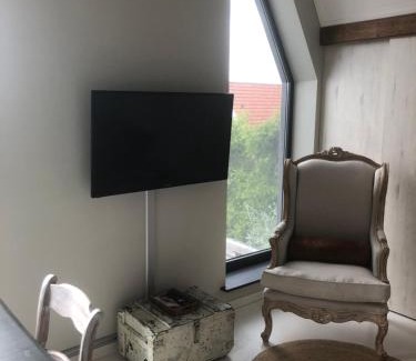 Municipality of Den Helder Bed & Breakfast | Bij van der Veer
