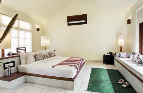 Bali Resort | Bijapur Lodge Jawai