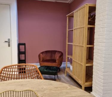 Gennep Apartment | bijDorien