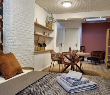 Gennep Apartment | bijDorien