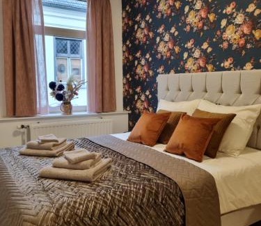 Gennep Apartment | bijDorien
