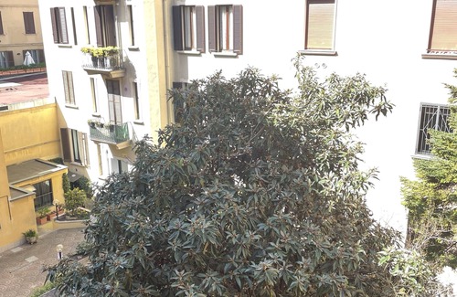 De Angeli Apartment | Bijou - Cozy studio apartment in Milan Center - City Life