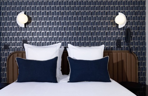 Billancourt–Rives de Seine Hotel | Bijou Hôtel Paris Boulogne