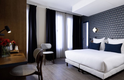 Billancourt–Rives de Seine Hotel | Bijou Hôtel Paris Boulogne
