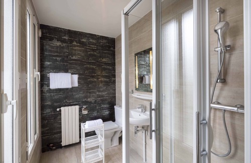 Billancourt–Rives de Seine Hotel | Bijou Hôtel Paris Boulogne