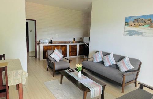 Grand'Anse Praslin Apartment | Bijoutier Apartments